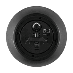 Altavoz Colgante Comercial | 8 in | 2 Vias, 300w | 8 Ohms | 70v/100v | Negro