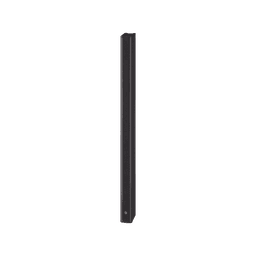 Altavoz de Columna | 16 x 1.5" en Arreglo Lineal | Color Negro