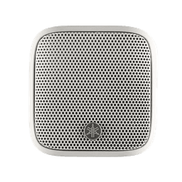 Altavoz Compacto | 1.5 Pulgadas | Montaje en Superficie | Rango Completo | Para Música de Fondo Comercial | Color Blanco