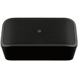 Subwoofer Compacto | 3.5" |  8 Ohms | 70/100V |  40w | Tecnología SR-Bass | Para uso con VXS1ML |  Color Negro