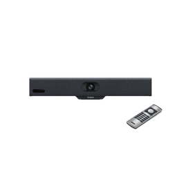 Barra de videoconferencia Yealink A10 con Seguimiento de Orador y Control Remoto VCR11