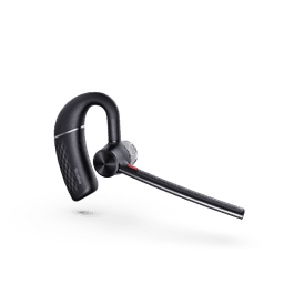 Auricular Inalámbrico Bluetooth BH71 Lite de Yealink Con Cancelación de Ruido Inteligente Para Trabajo Híbrido y Movilidad