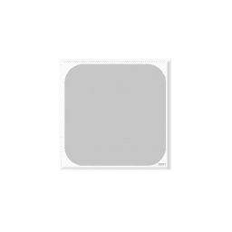 Micrófono de Techo Yealink CM50 con Dante Beamforming 8 Zonas 127 MEMS y Reducción de Ruido IA