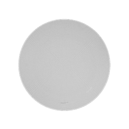 Altavoz de Techo / Coaxial Bidireccional 5.7"+1.1" / PoE+ / Perfil Bajo 120 mm / 100Hz-20kHz / SPL 99dB