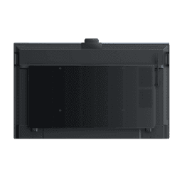 Yealink MeetingBoard 65 Pro, Centro de Colaboración Inteligente con IA, 4K UHD, Android 13, Micrófonos Integrados y Cámara Ultra Gran Angular