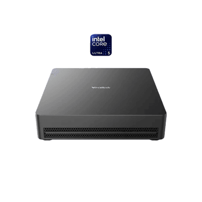 Mini-PC MCore 4 de Yealink para Salas de Microsoft Teams Rooms con Intel Ultra5 125H y Windows 11 IoT