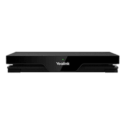 Sistema de Presentación Inalámbrica / 4K 60fps Ultra HD / Wi-Fi 6 / 4 Pantallas Simultáneas / PoE y DC 12V / Multiplataforma