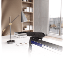 Cámara Web Yealink UVC20 Full HD con Autofoco y Tapa de Privacidad