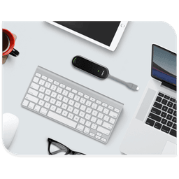 Módulo De Presentación WPP30 de Yealink Inalámbrico 4K 