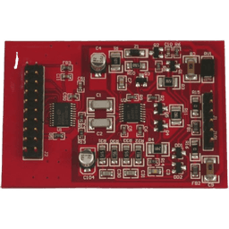 Modulo de 2 puertos FXO para conmutador P Yeastar (S20, P520, P550,P560, P570)
