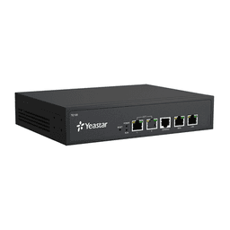 Gateway con 1 puerto E1/T1/J1 ideal para conmutadores VoIP