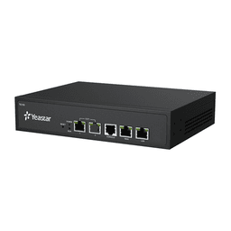 Gateway con 1 puerto E1/T1/J1 ideal para conmutadores VoIP