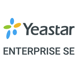 Licencia anual Yeastar Enterprise Software Edition 4 llamadas simultaneas y extensiones ilimitadas