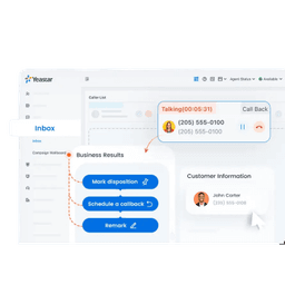 Licencia Marcador Predictivo para conmutador Yeastar Software Edition