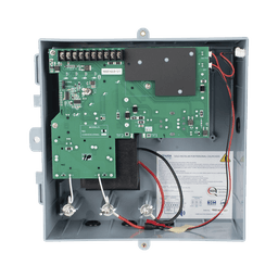 Energizador 12,000Volts-1Joule/ 2500Mts Lineales de Protección / Control Remoto Incluido / Cercas Electrificadas