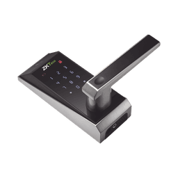 Cerradura Autonoma con Teclado tactil y Comunicacion Bluetooth Cerrojo Americano