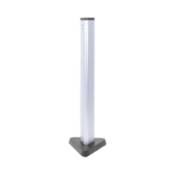 Pedestal para lectores SPEEDFACEV5L y PROFACEX