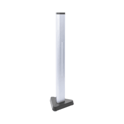 Pedestal para lectores SPEEDFACEV5L y PROFACEX