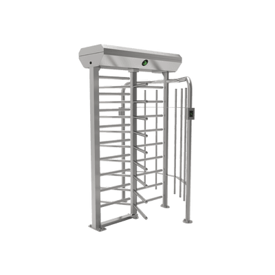 Torniquete de cuerpo completo / un carril /25 personas por minuto / Acero inoxidable SU304