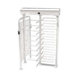 Torniquete de cuerpo completo / un carril /25 personas por minuto / Acero inoxidable SU304