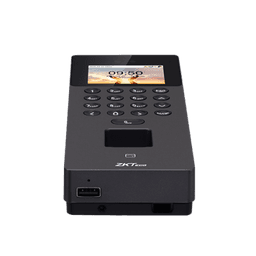 Terminal de Control de Acceso Multi-biométrico / Cámara Binocular 1MP / 3,000 Capacidades de Plantilla / Video Intercomunicador (SIP) / Varias Autenticaciones / Compatible ONVIF y SIP / Firmware AC y TA Push / Interconexión Zlink