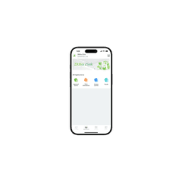 Plataforma IoT Inteligente en la Nube para PYME / Basada en AWS / Gestión Multidispositivo / ZKBio Zlink