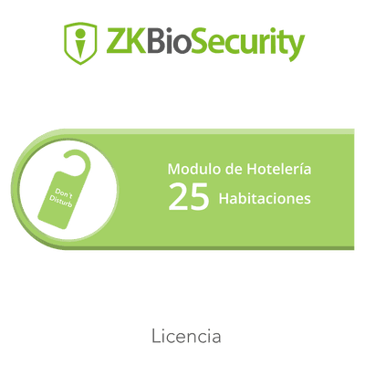 Administración de  Hoteles