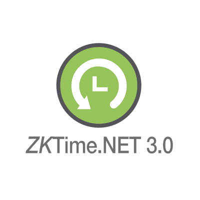 Licencia de software ZK TimeNet 3.0 Profesional. Hasta 1000 Usuarios