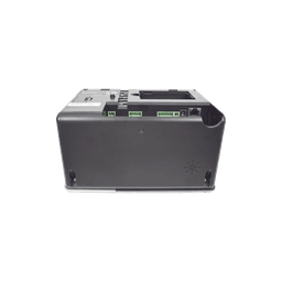 Terminal de reconocimiento Facial con lector de Huellas y Tarjetas / Soporta 1,200 rostros / Control de Acceso / Asistencia