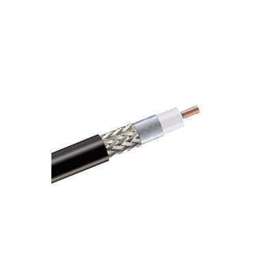 CABLE ANDREW RG8 50 OHMS MALLA( RETAZO DE 13 METROS )