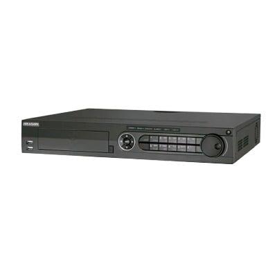 Cámaras y DVRs HD TurboHD / AHD / HD-TVI