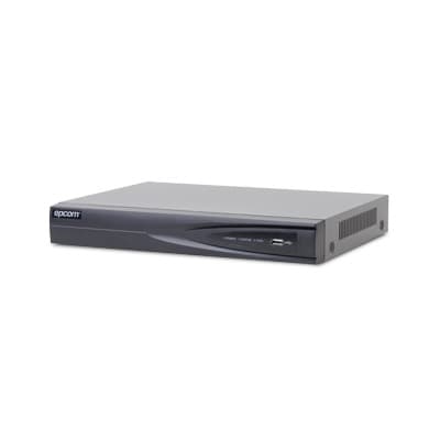 Cámaras y DVRs HD TurboHD / AHD / HD-TVI