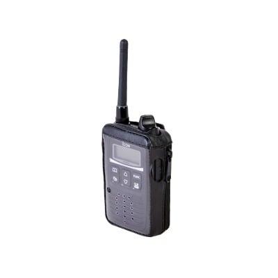 Radios ICOM WiFi