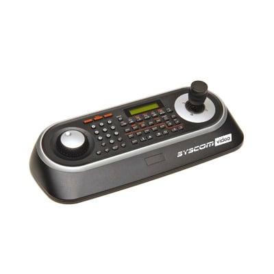 Controlador universal PTZ RS-485 para Fastrax II / III / IV y Minitrax  II / III