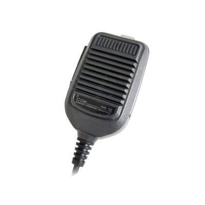 Micrófono de mano para IC-78/7200 y 7600 Transceptor HF Amateur