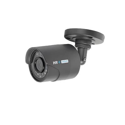 Cámaras y DVRs HD TurboHD / AHD / HD-TVI