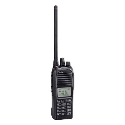 Radios Comerciales ICOM / KENWOOD / TXPRO