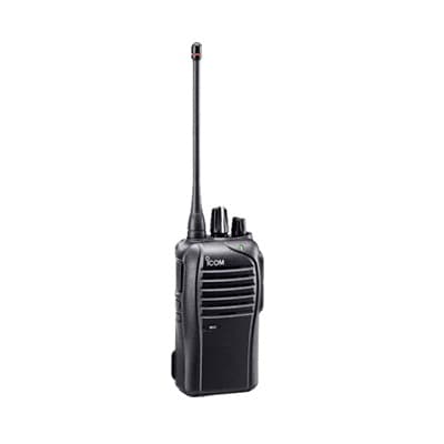 Radios Comerciales ICOM / KENWOOD / TXPRO