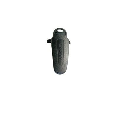 Clip de plástico con fijación de tornillos. Para modelos TK-2140/3140, TK-2160/3160, TK-2170/3170, 2180,3180.