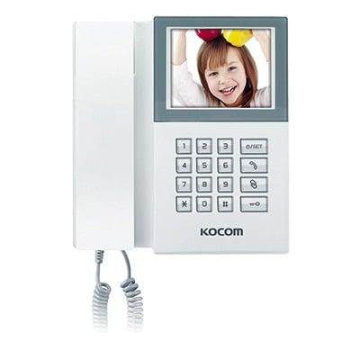 Videoporteros e Interfonos