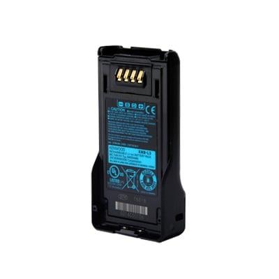 Batería Inteligente de alto desempeño, Li-Ion 3400 mAh para NX-5200/ 5300/ 5400