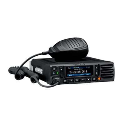 Radios Comerciales ICOM / KENWOOD / TXPRO