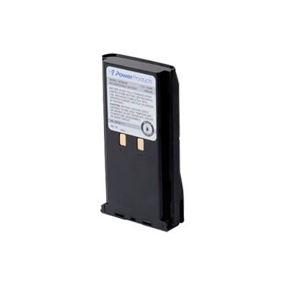 Batería Ni-MH 2000 mAh para radios TK2100/3100/2102(A)/3102(A)/2102G/3102G/260/270/272/360/370/372 