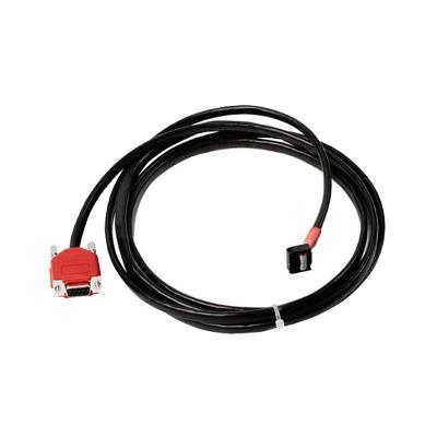 Cable Programador Para Paneles Hochiki FireNET & FireNET Plus (0100-03230)