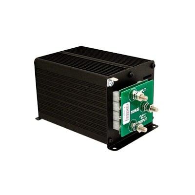 Convertidor de CD-CD, Input 20-35 Vcc, Output 13.8 Vcc 60 A.