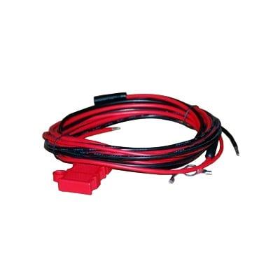 Cable de corriente para radios móviles de 45 W