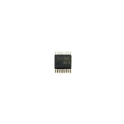 Discriminador de audio para radios KENWOOD TK2170, 3170.