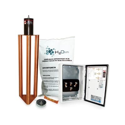 Calidad de la Energía