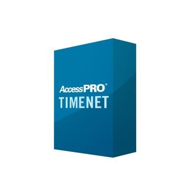 Software de Tiempo y Asistencia 