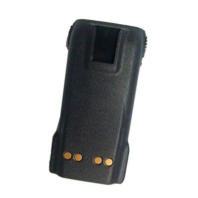 Batería de Ni-MH 1600mAh para radios XTS1000/1500/2250/2500